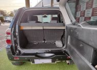 Suzuki Grand Vitara 4×4 2016