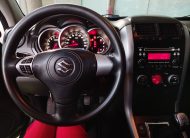 Suzuki Grand Vitara 4×4 2016