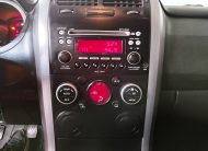 Suzuki Grand Vitara 4×4 2016