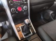 Suzuki Grand Vitara 4×4 2016