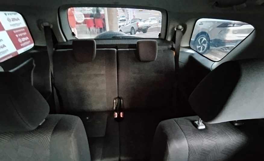 Suzuki Grand Vitara 4×4 2016