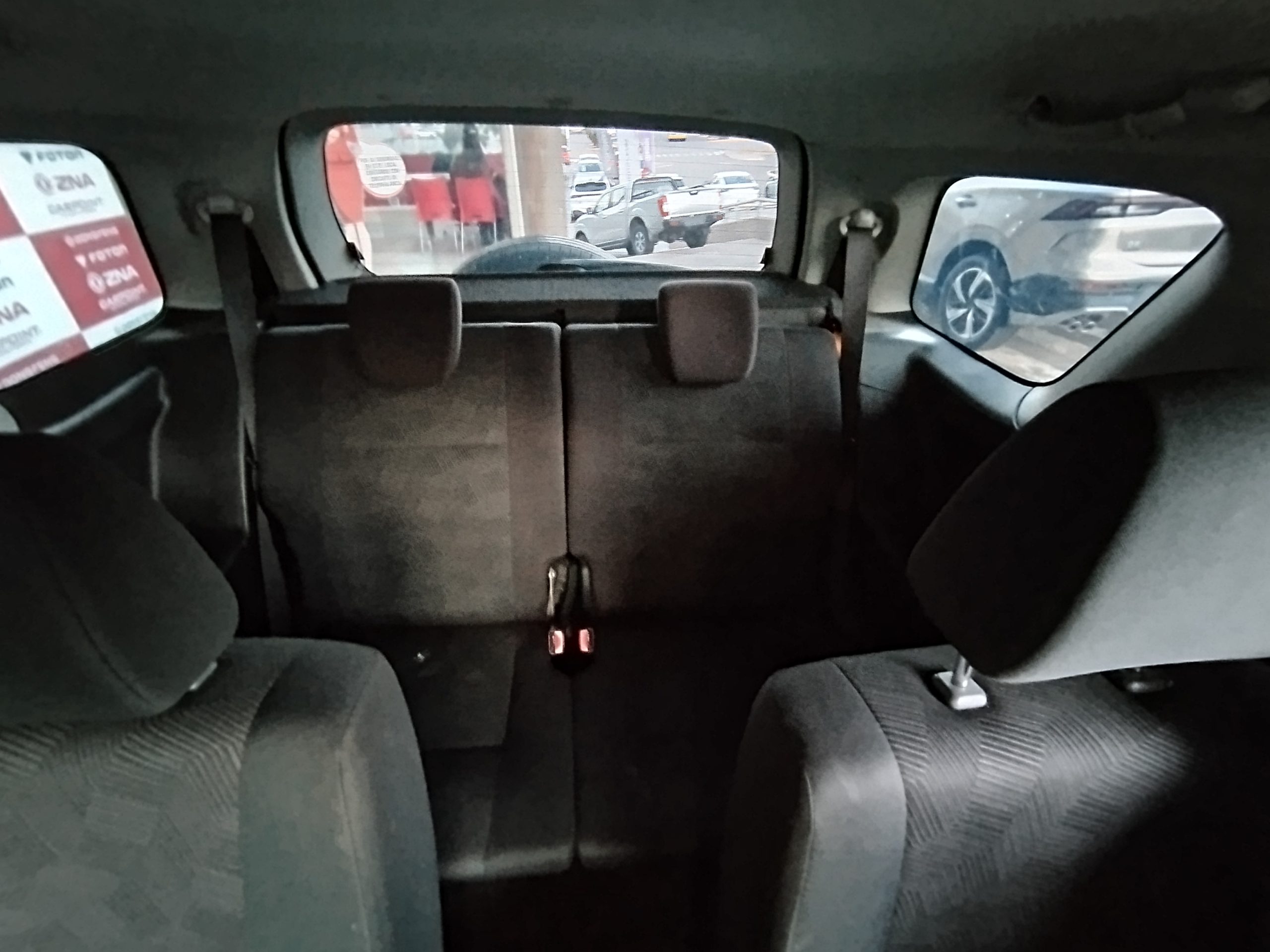 Suzuki Grand Vitara 4×4 2016