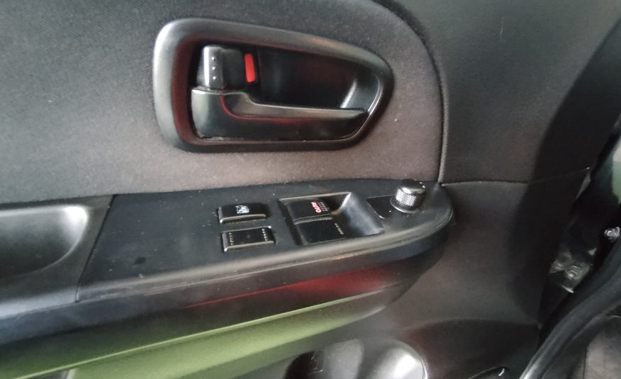 Suzuki Grand Vitara 4×4 2016
