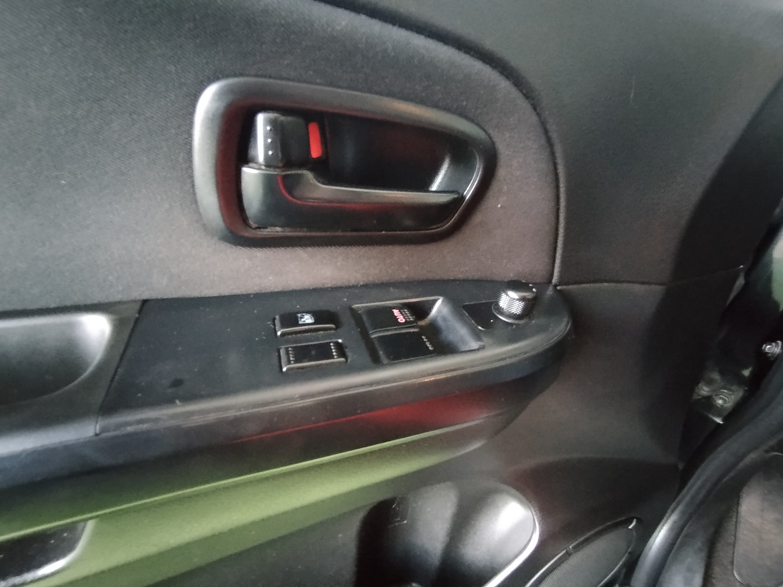 Suzuki Grand Vitara 4×4 2016