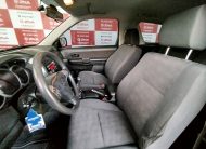 Suzuki Grand Vitara 4×4 2016