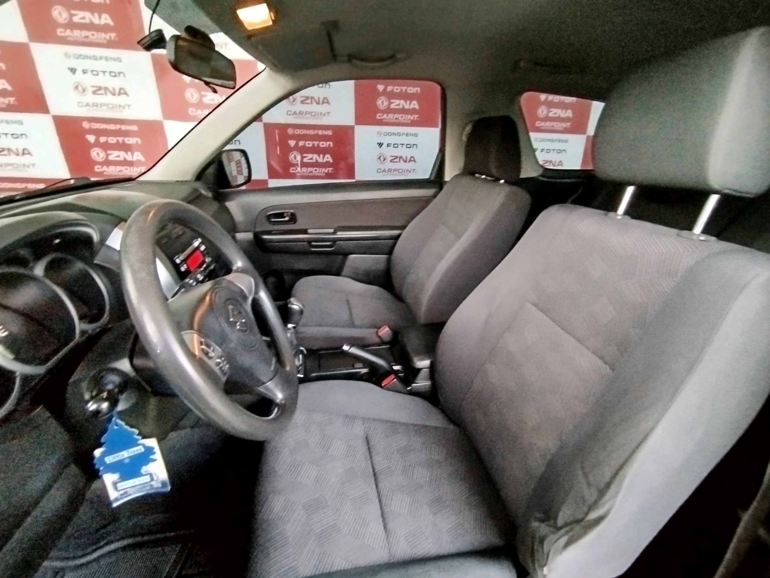 Suzuki Grand Vitara 4×4 2016