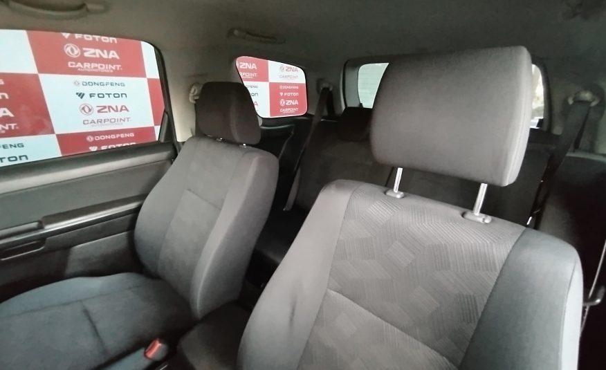 Suzuki Grand Vitara 4×4 2016