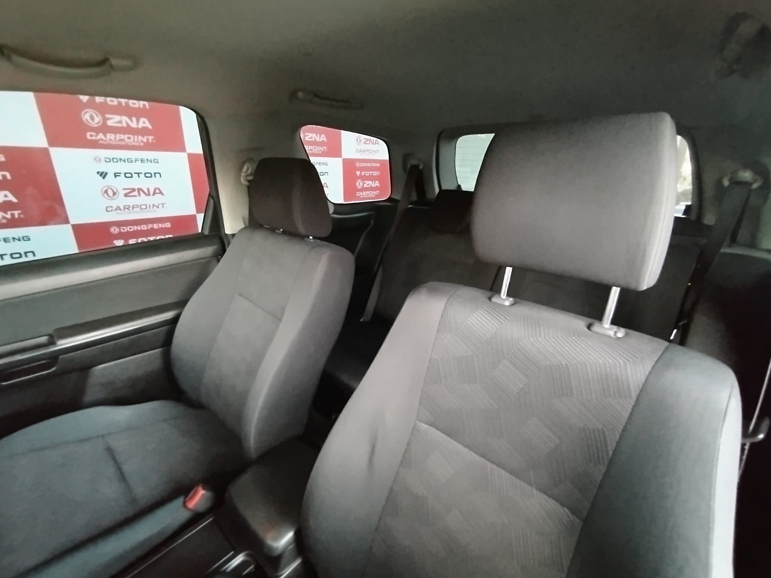 Suzuki Grand Vitara 4×4 2016