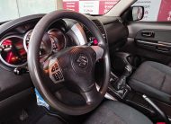 Suzuki Grand Vitara 4×4 2016