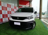 PEUGEOT PARTNER 2020
