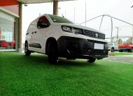 PEUGEOT PARTNER 2020