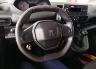 PEUGEOT PARTNER 2020
