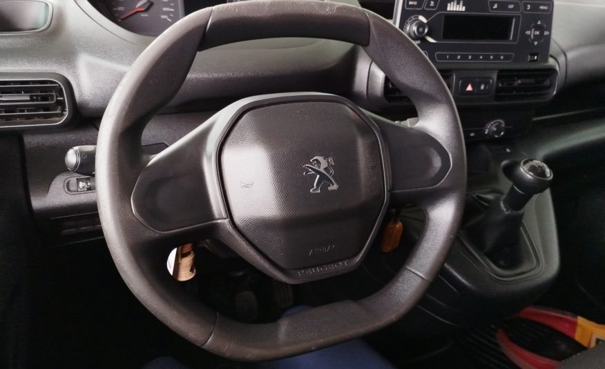PEUGEOT PARTNER 2020