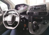 PEUGEOT PARTNER 2020