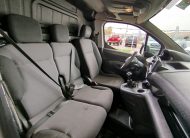 PEUGEOT PARTNER 2020