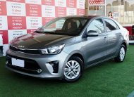 KIA SOLUTO 2023