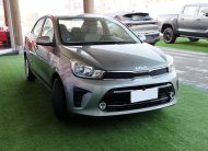 KIA SOLUTO 2023