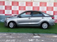 KIA SOLUTO 2023