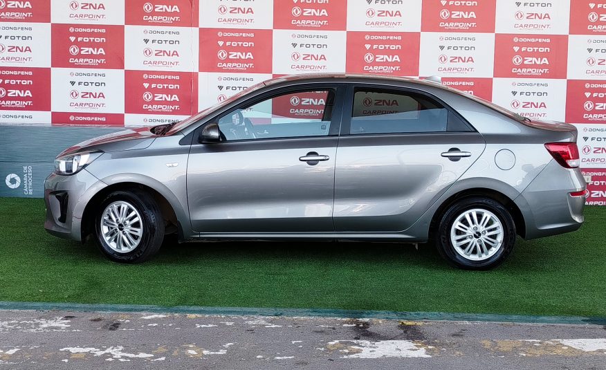 KIA SOLUTO 2023