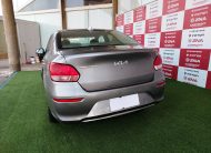 KIA SOLUTO 2023