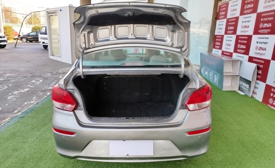 KIA SOLUTO 2023