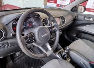 KIA SOLUTO 2023