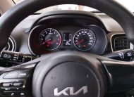 KIA SOLUTO 2023
