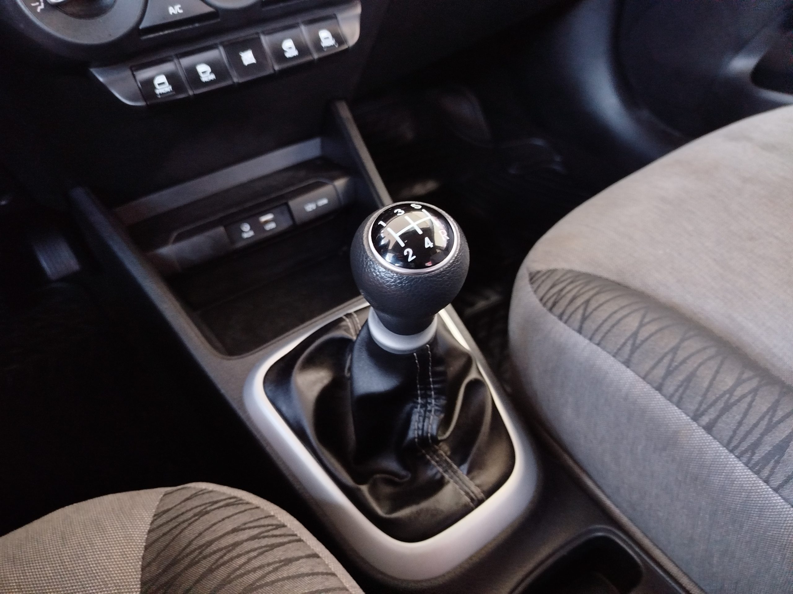 KIA SOLUTO 2023