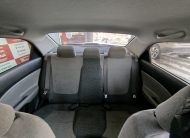 KIA SOLUTO 2023