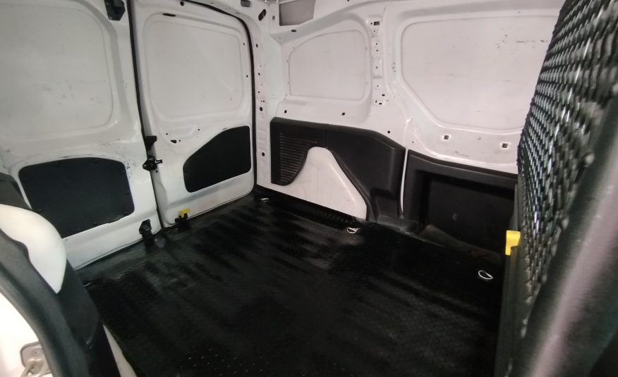 CITROËN BERLINGO 2017
