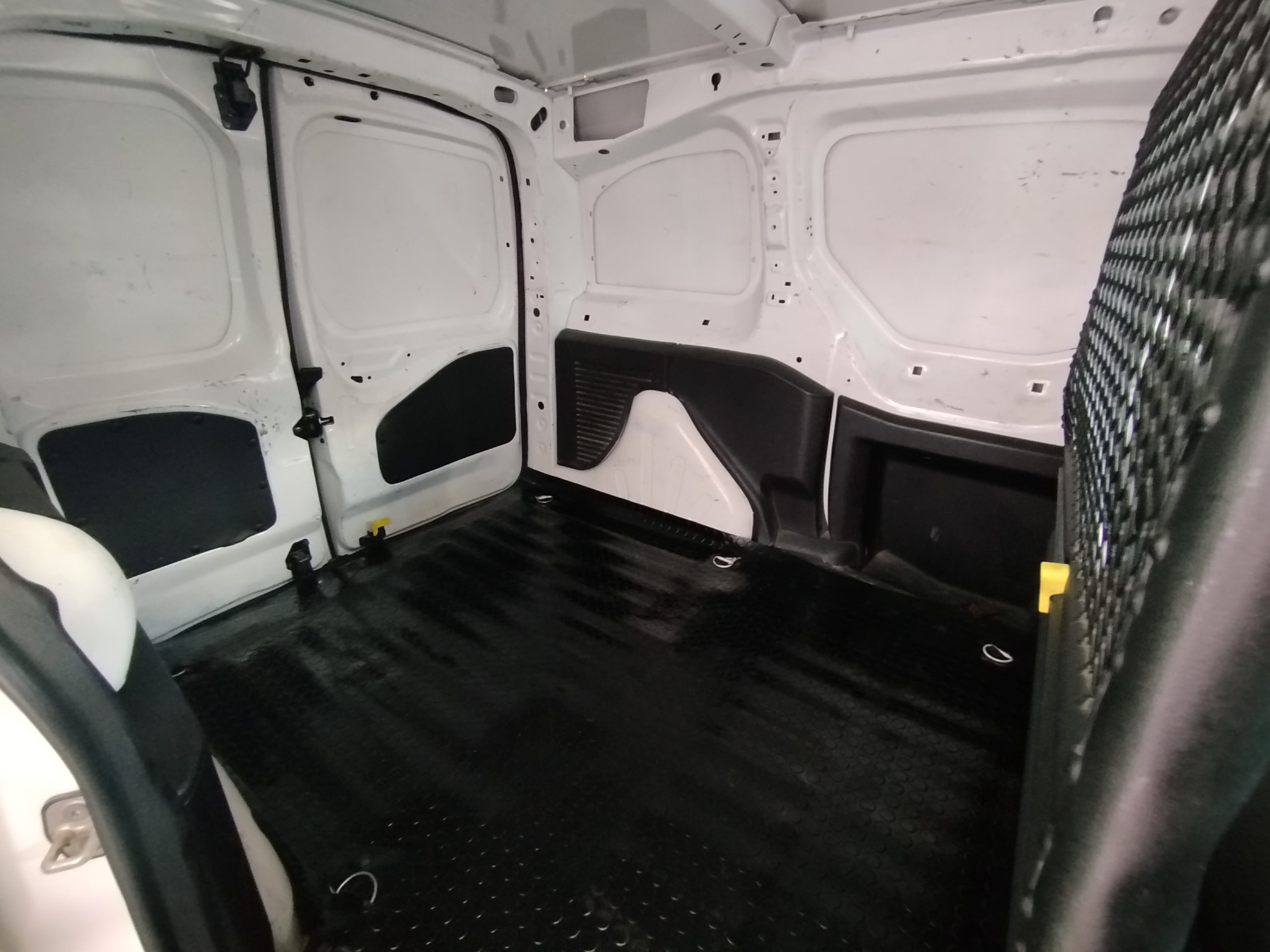 CITROËN BERLINGO 2017
