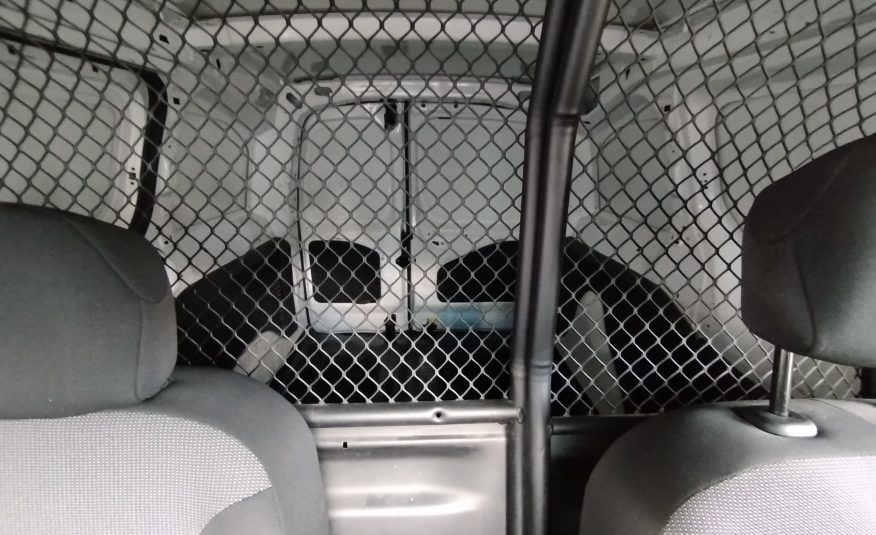 CITROËN BERLINGO 2017