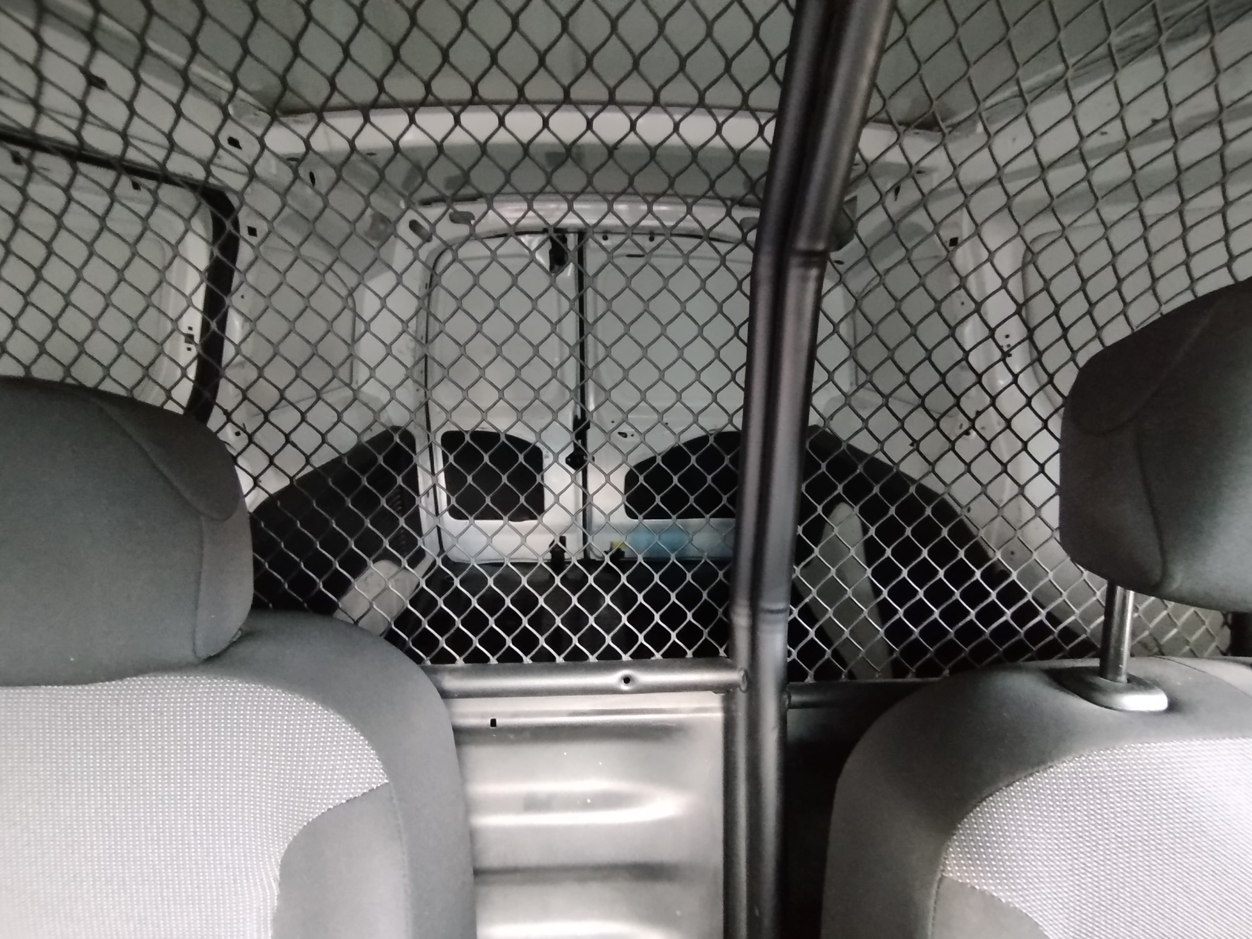 CITROËN BERLINGO 2017