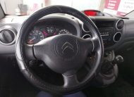 CITROËN BERLINGO 2017