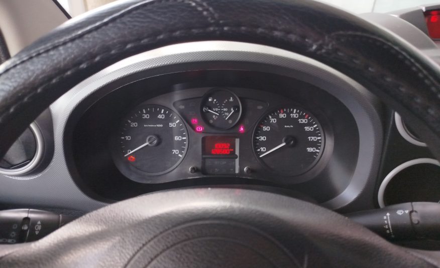 CITROËN BERLINGO 2017