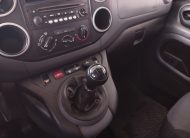 CITROËN BERLINGO 2017