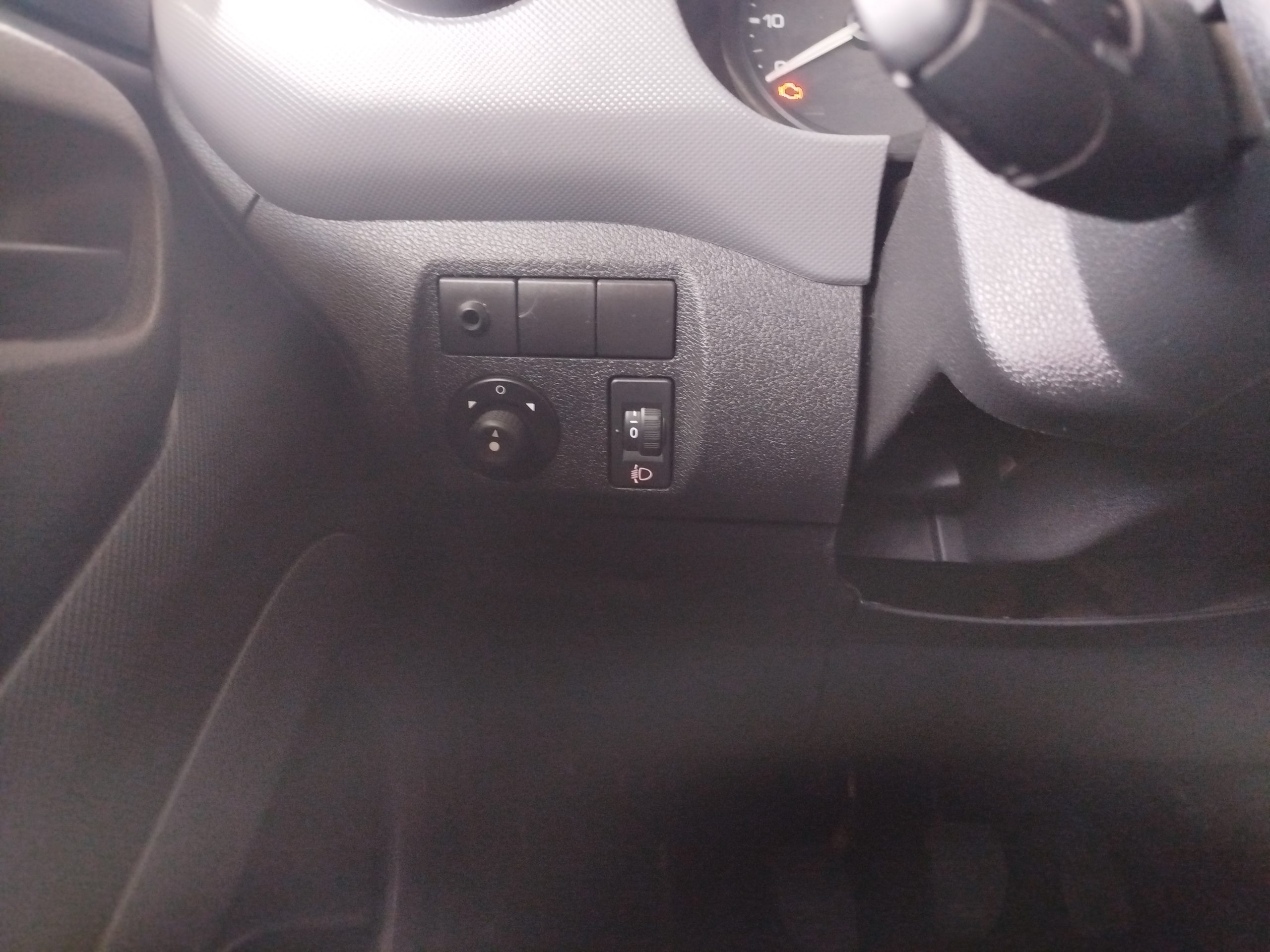 CITROËN BERLINGO 2017