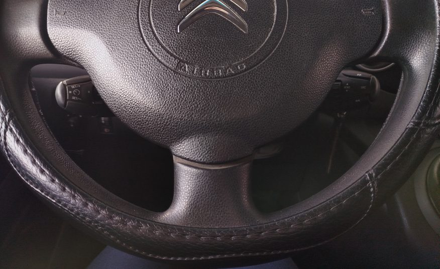 CITROËN BERLINGO 2017