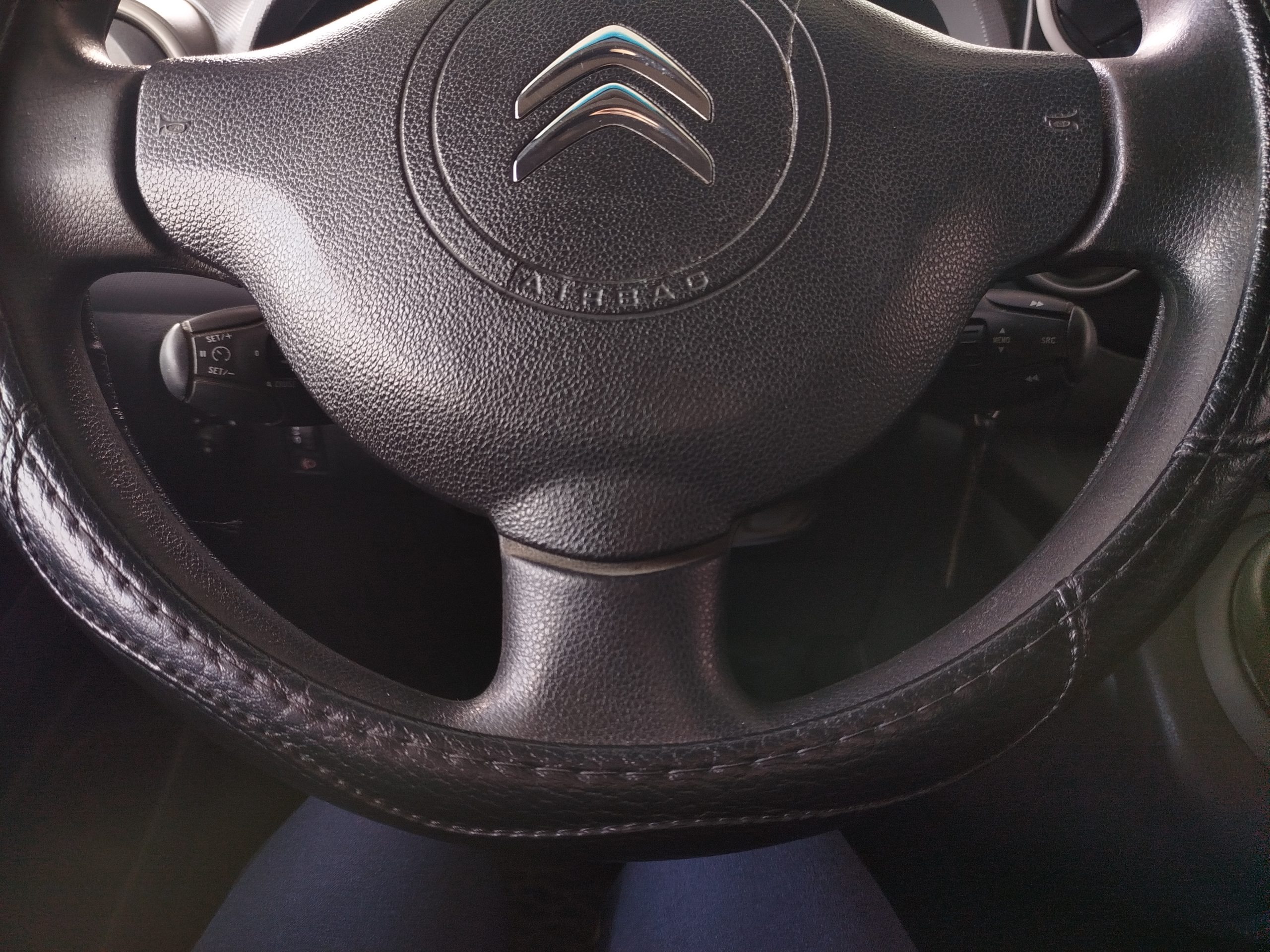 CITROËN BERLINGO 2017