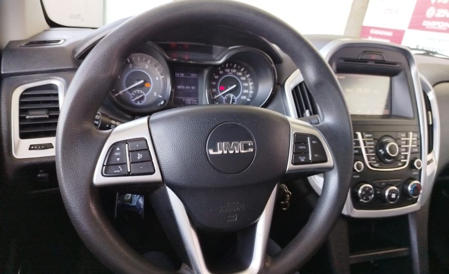 JMC Vigus 5 2020