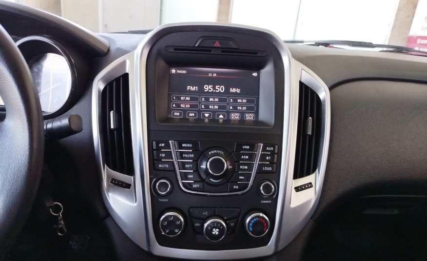 JMC Vigus 5 2020