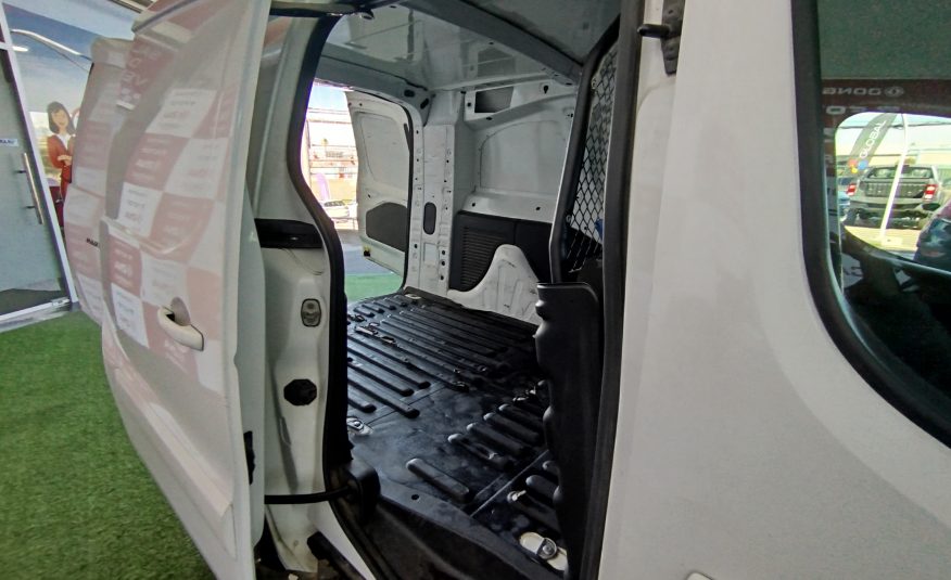 Peugeot Partner 2018
