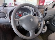 Peugeot Partner 2018