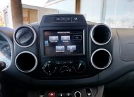 Peugeot Partner 2018