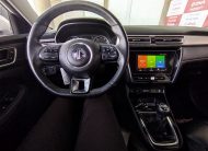 MG MG5 2022