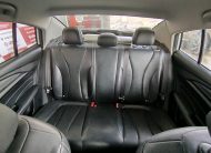 MG MG5 2022