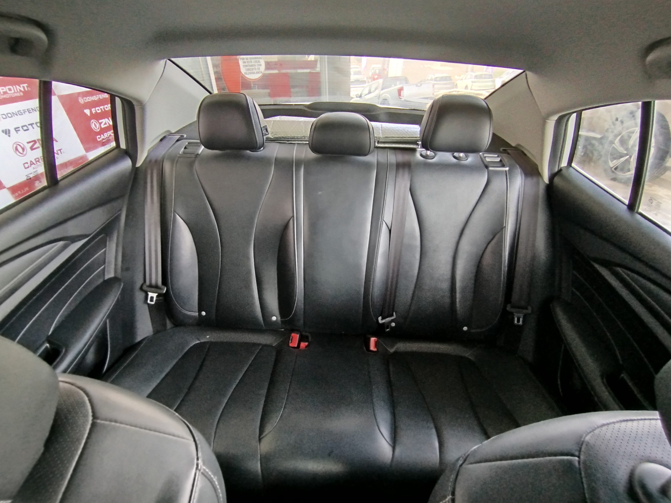 MG MG5 2022