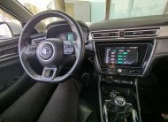 MG MG5 2022