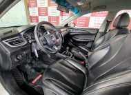 MG MG5 2022