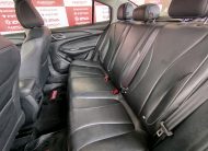 MG MG5 2022